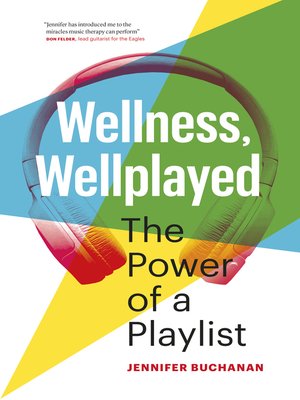 cover image of Wellness, Wellplayed